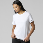 Active Boxy Organic Cotton Tee