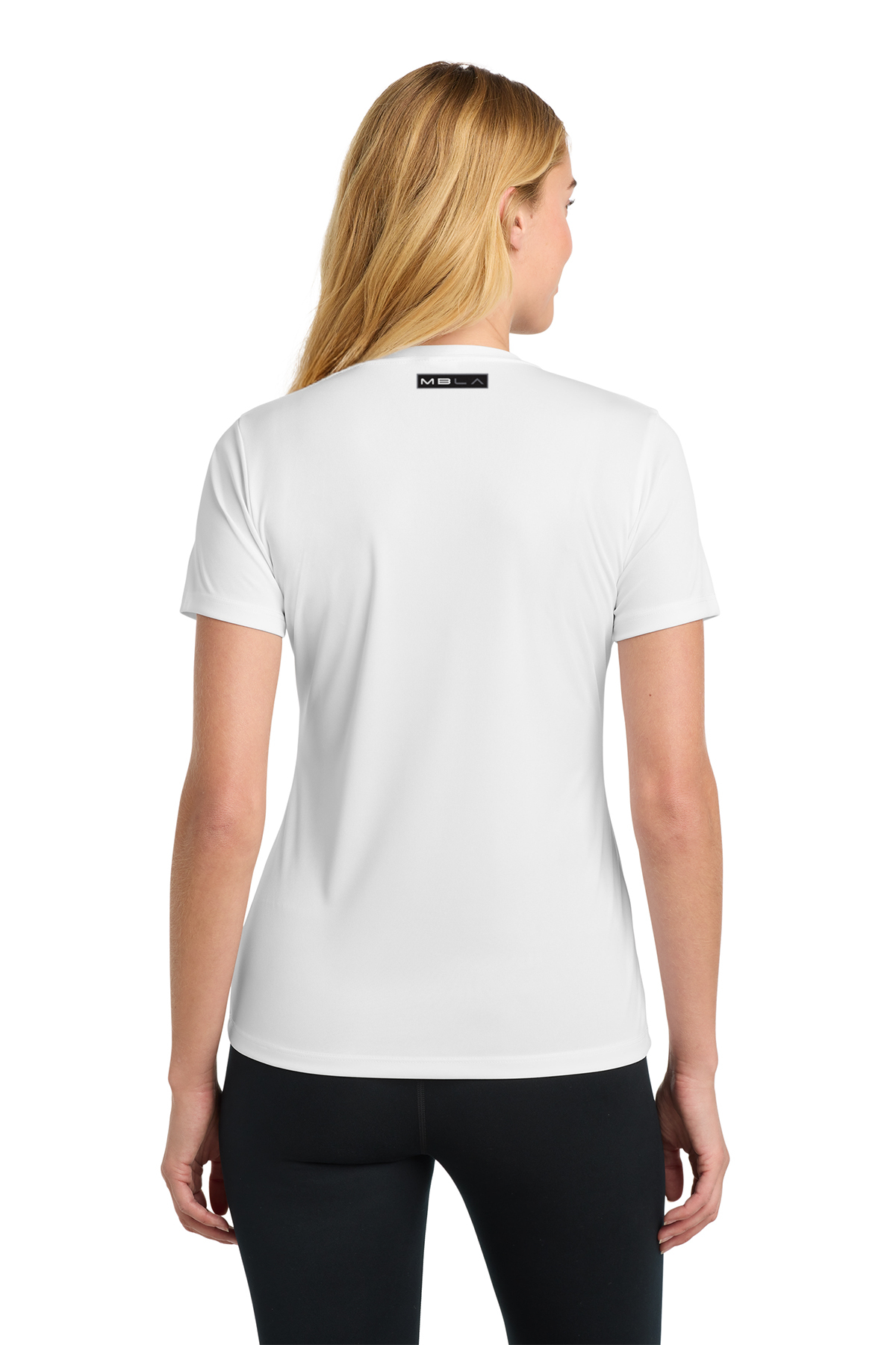 Microfiber Training Tee