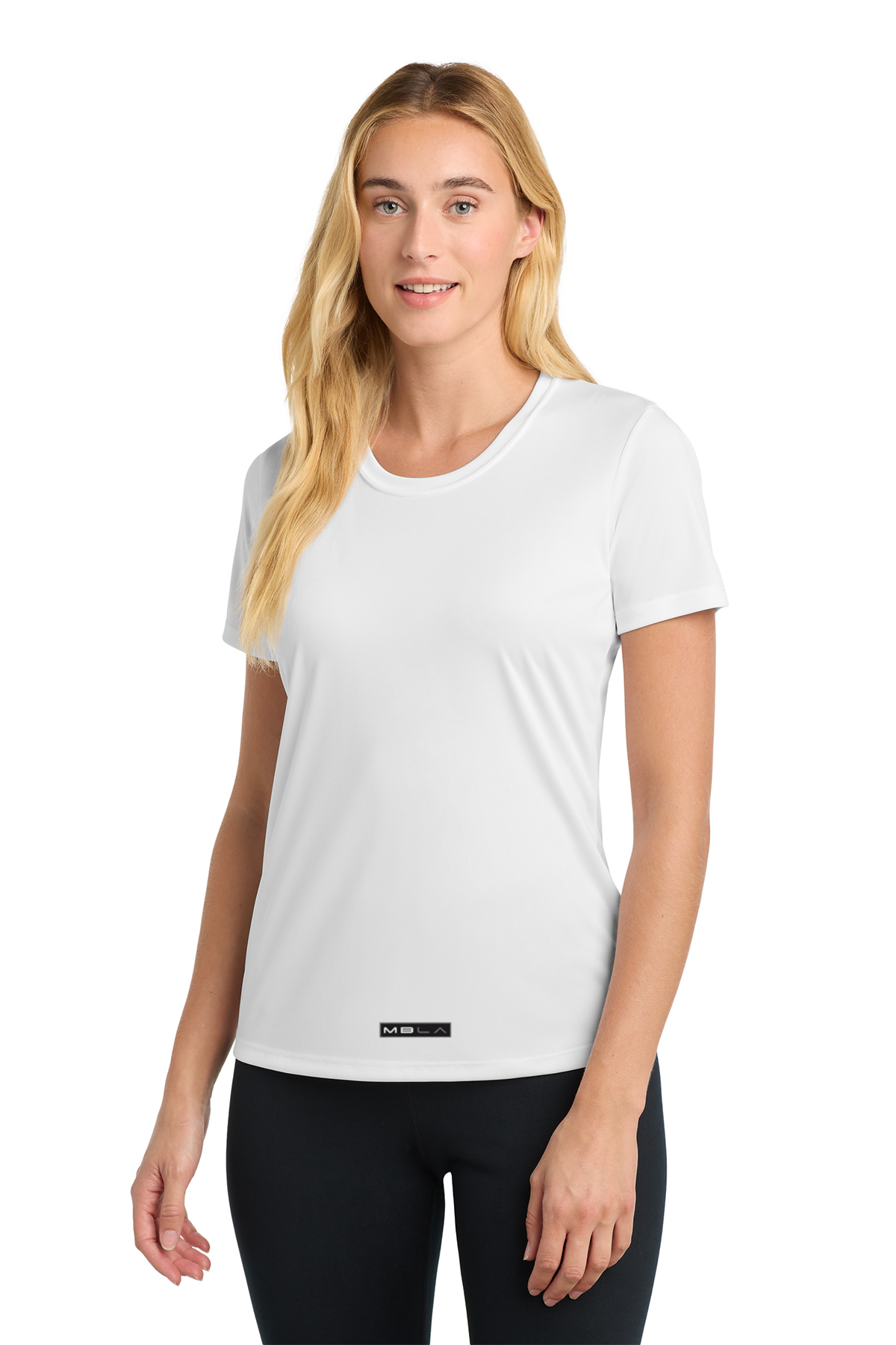 Microfiber Training Tee