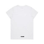 Active Boxy Organic Cotton Tee