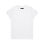 Active Boxy Organic Cotton Tee