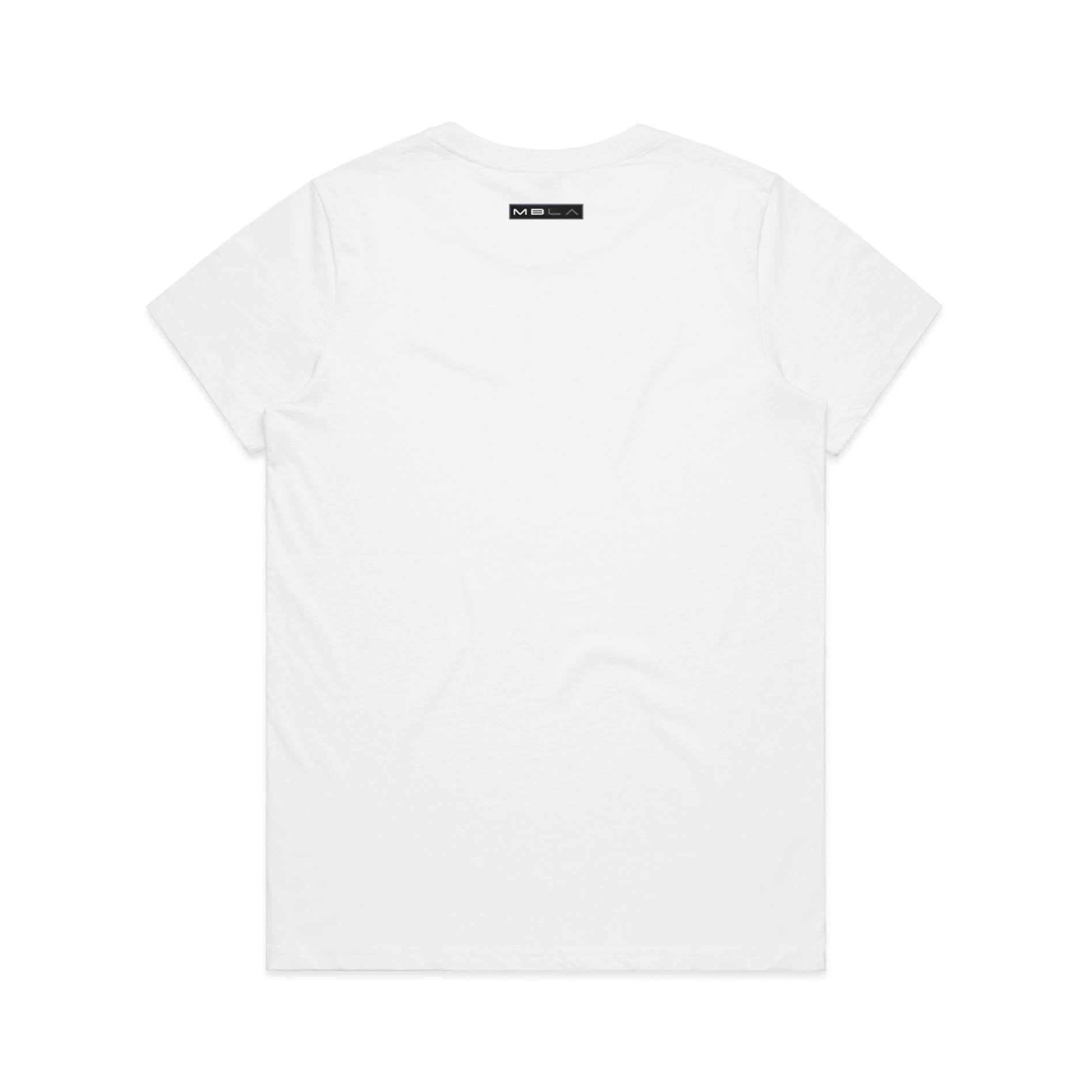 Active Boxy Organic Cotton Tee