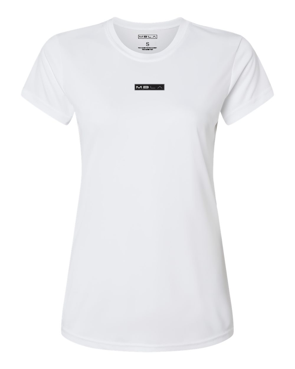 Performance Microfiber Tee