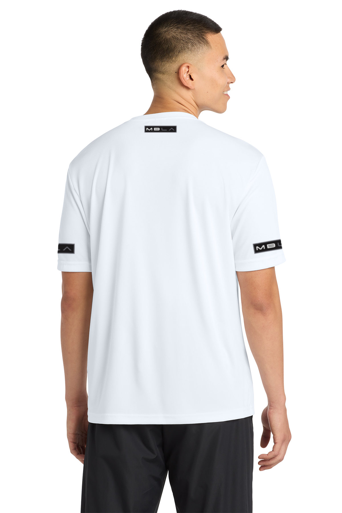Pro Training Tee