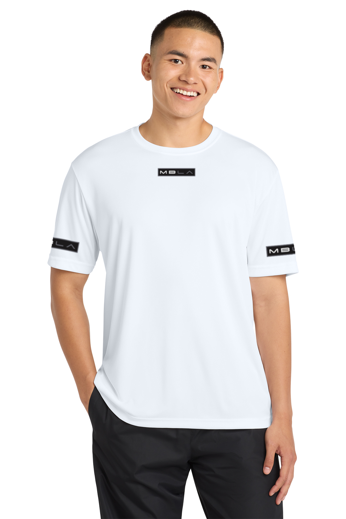 Pro Training Tee