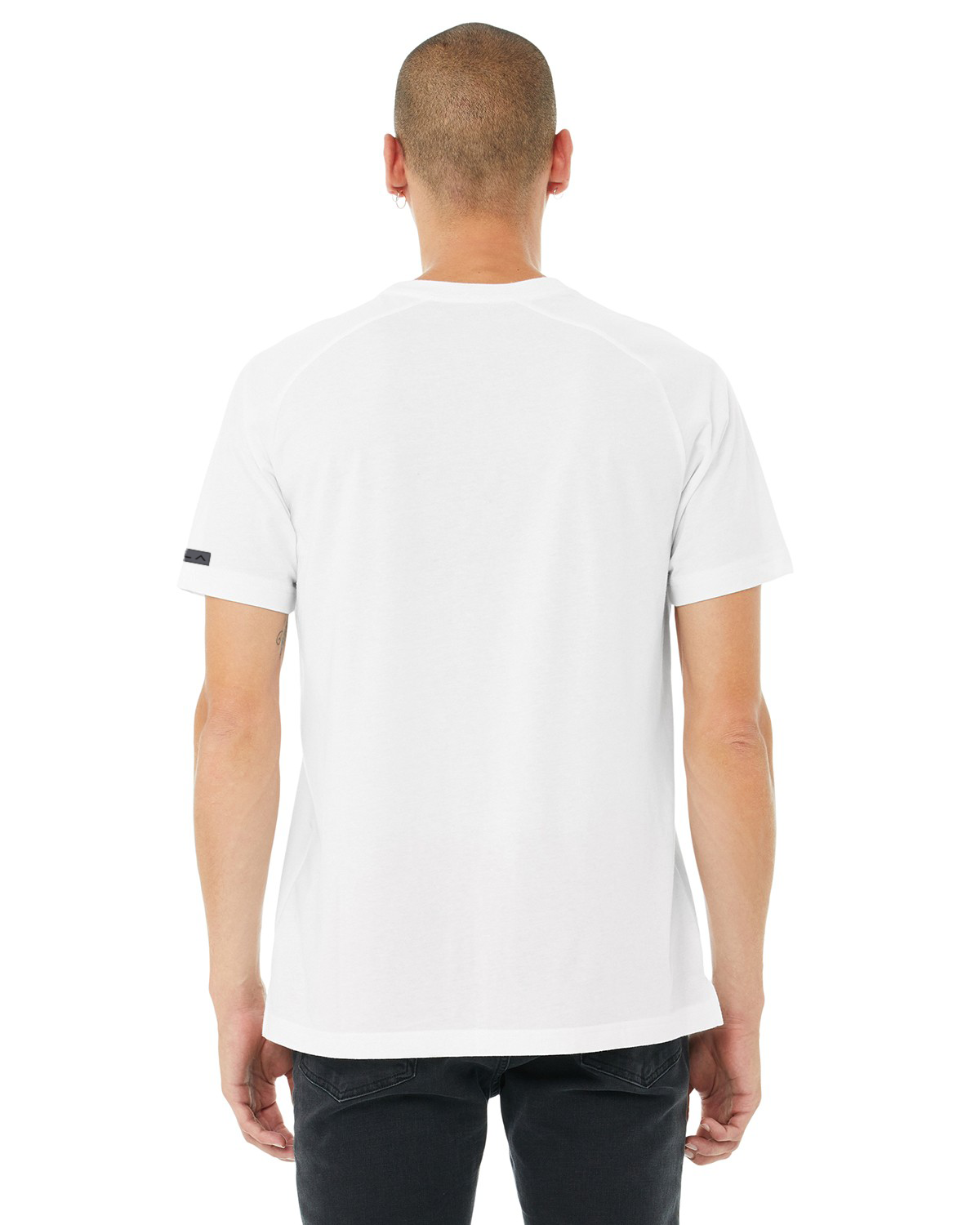 Raglan Tee