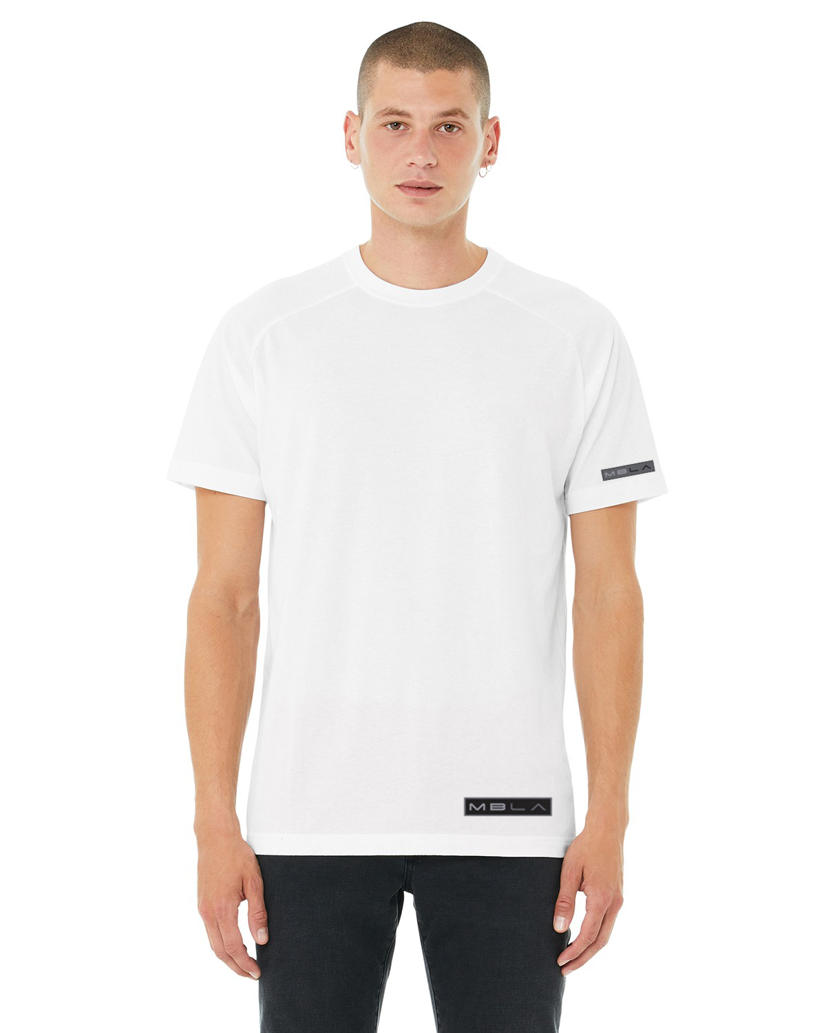 Raglan Tee